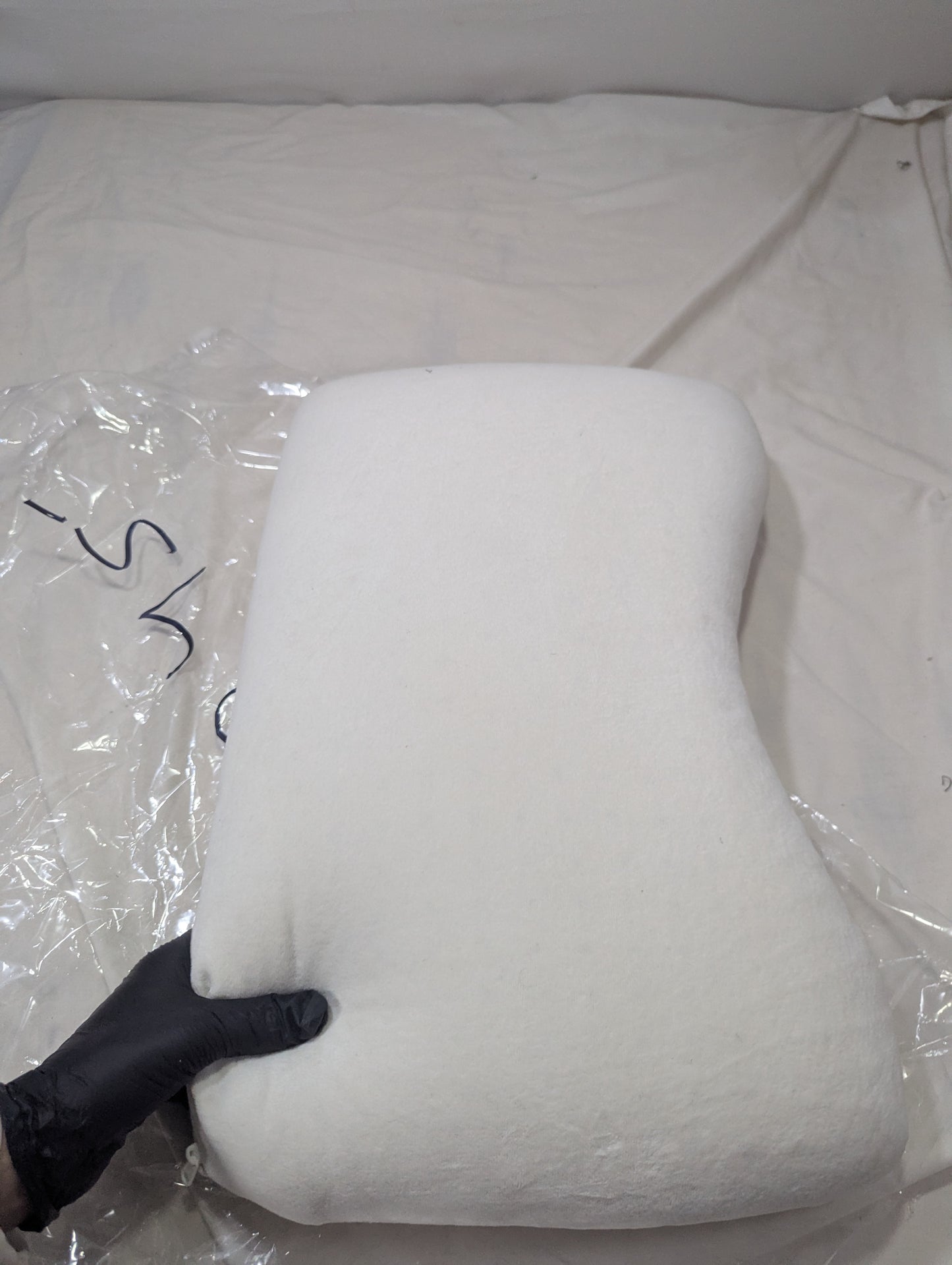 Latex Imported Authentic Memory foam Pillow P0245
