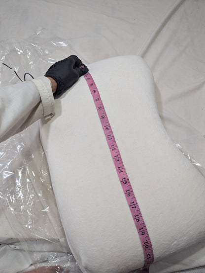 Latex Imported Authentic Memory foam Pillow P0245