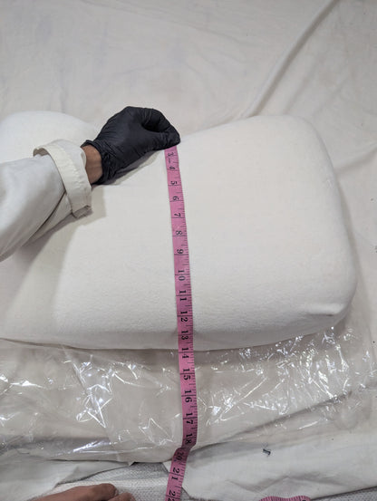 Latex Imported Authentic Memory foam Pillow P0245