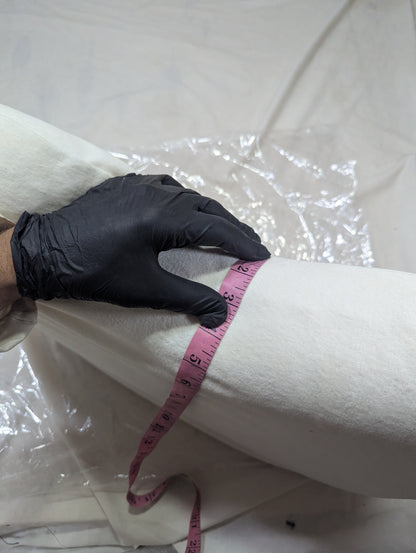 Latex Imported Authentic Memory foam Pillow P0245