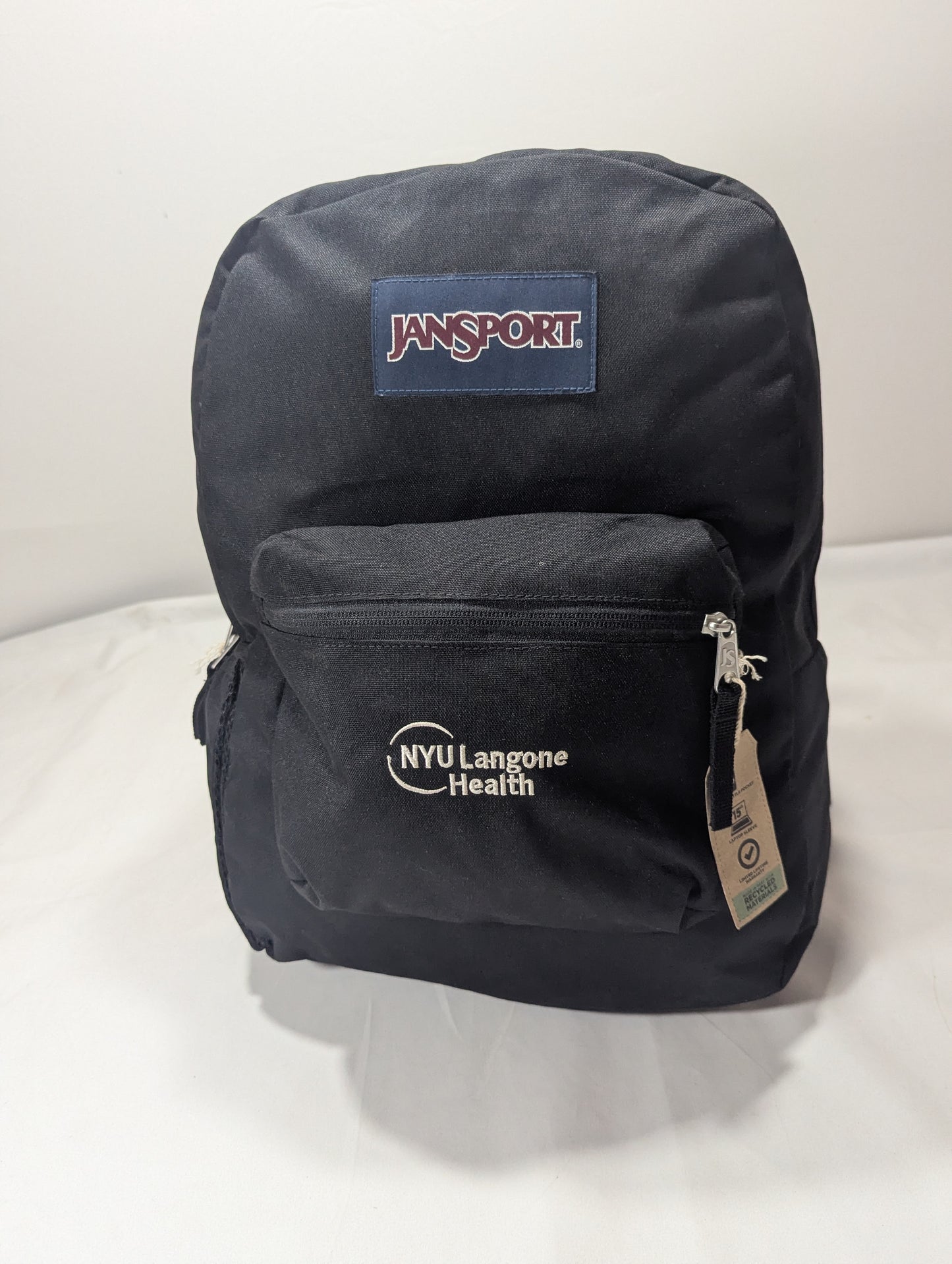 JanSport Title will update soon