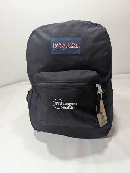 JanSport Title will update soon