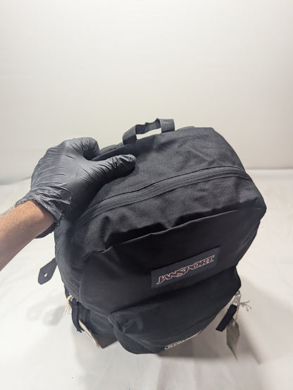 JanSport Title will update soon