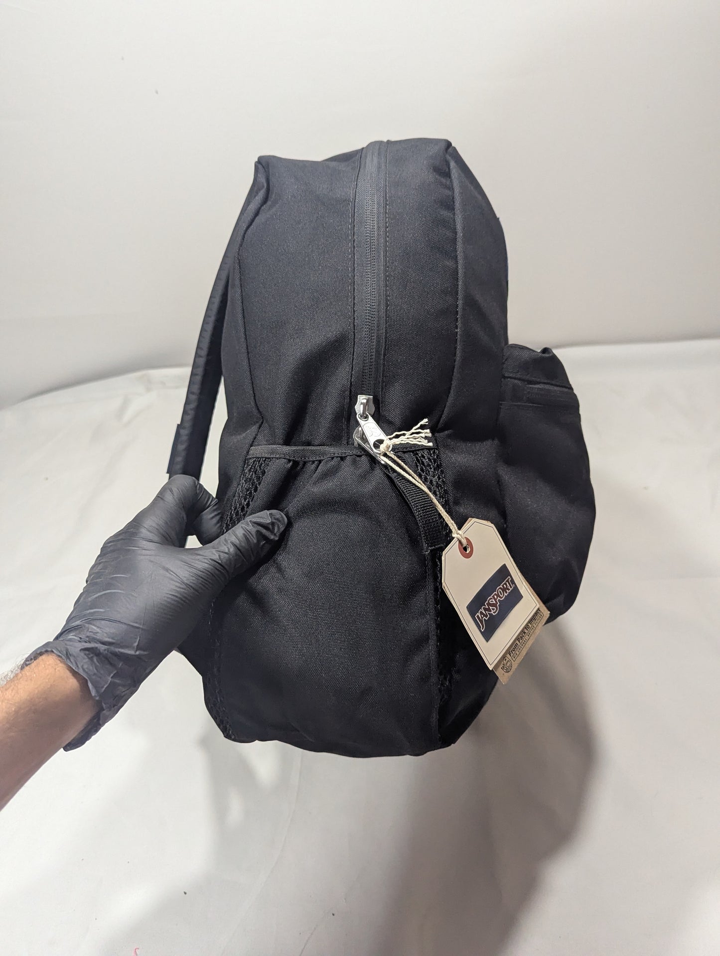 JanSport Title will update soon
