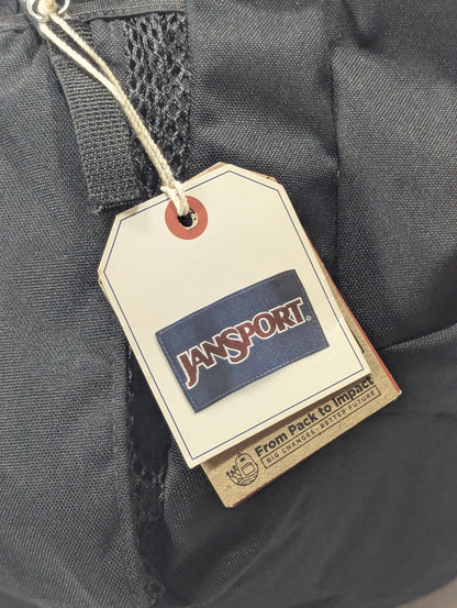 JanSport Title will update soon
