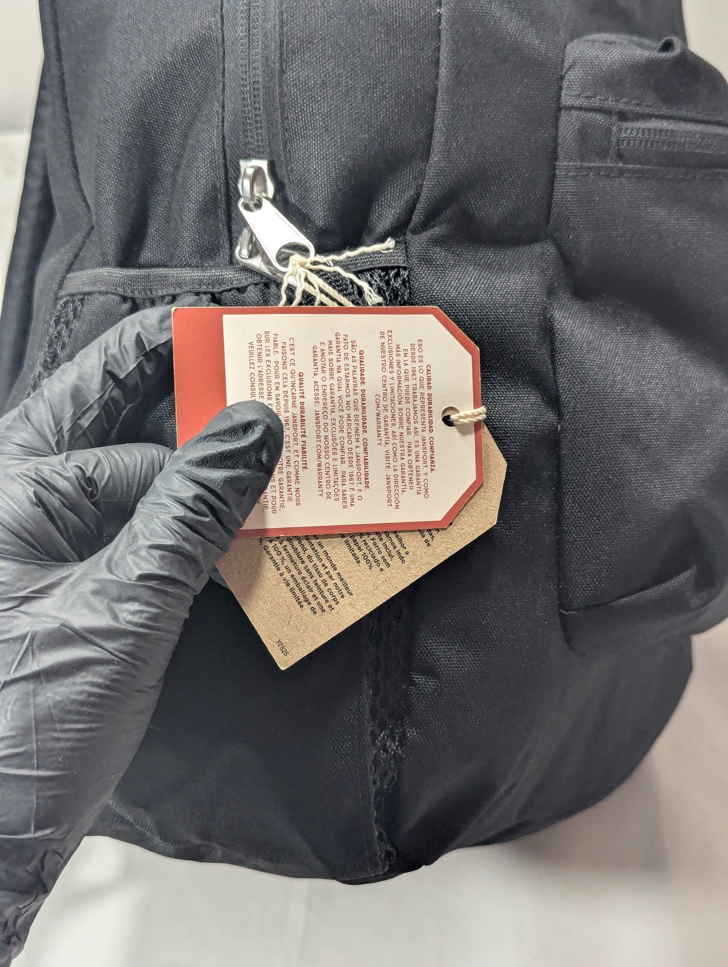 JanSport Title will update soon
