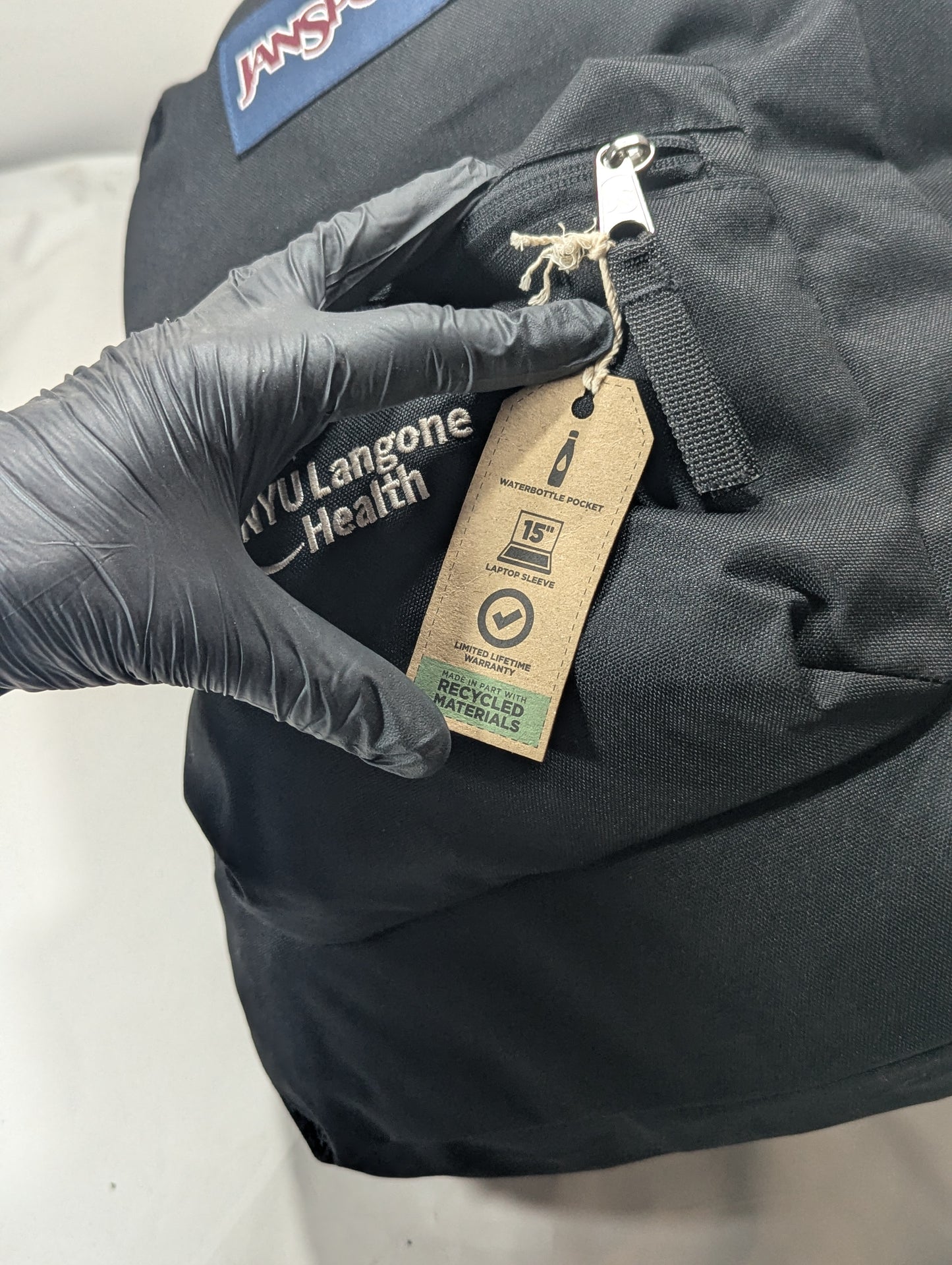 JanSport Title will update soon