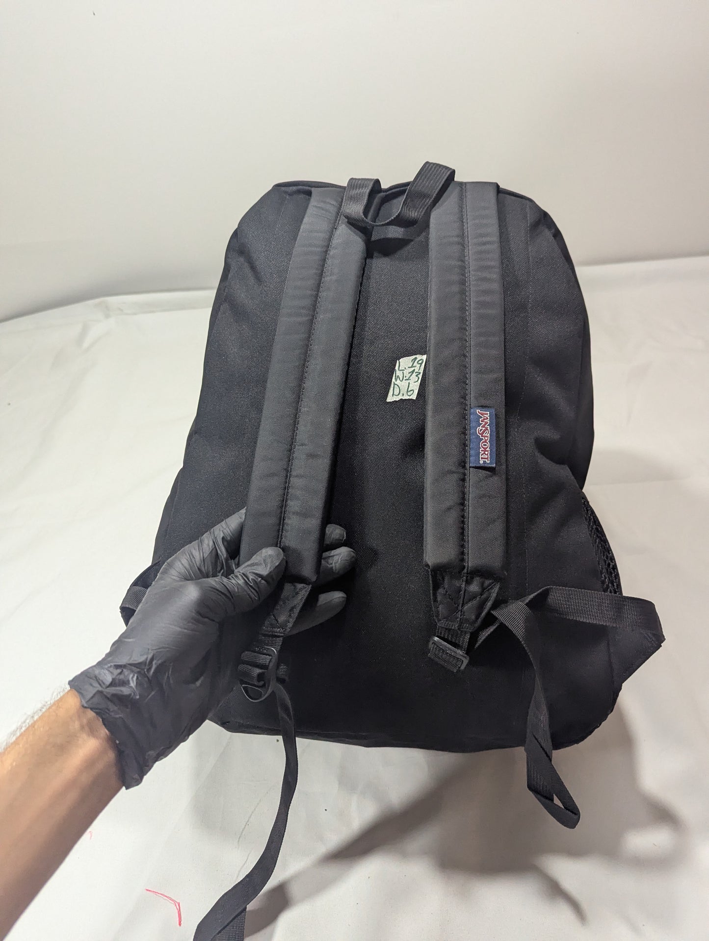 JanSport Title will update soon