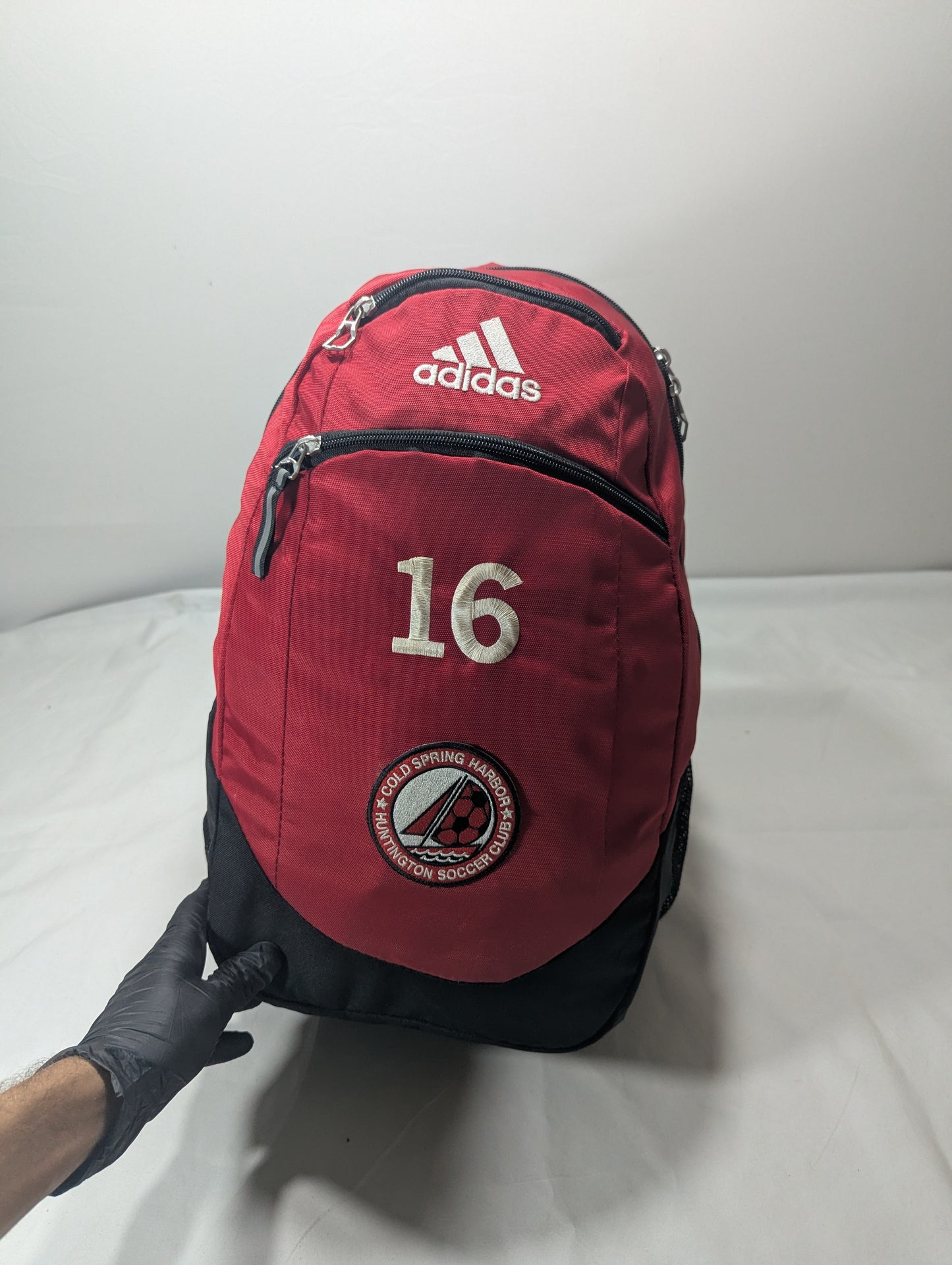 Adidas Title will update soon