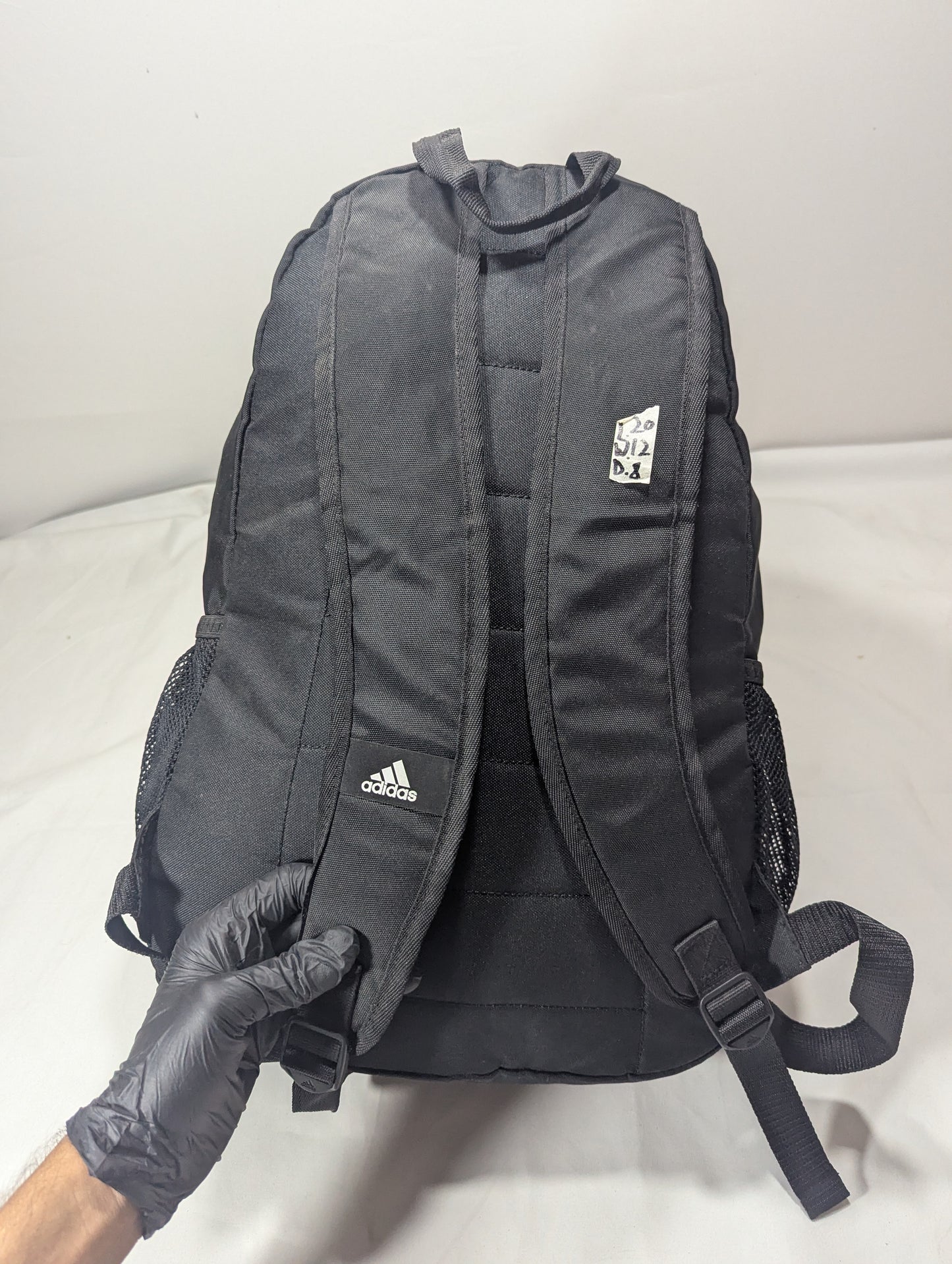Adidas Title will update soon