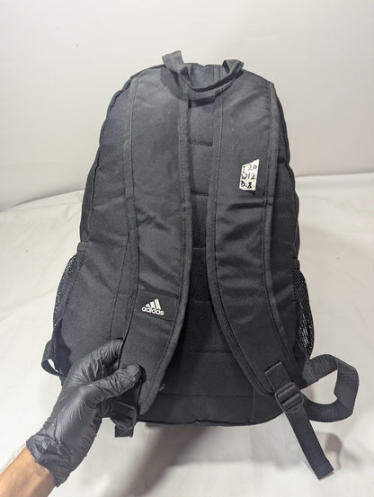Adidas Title will update soon