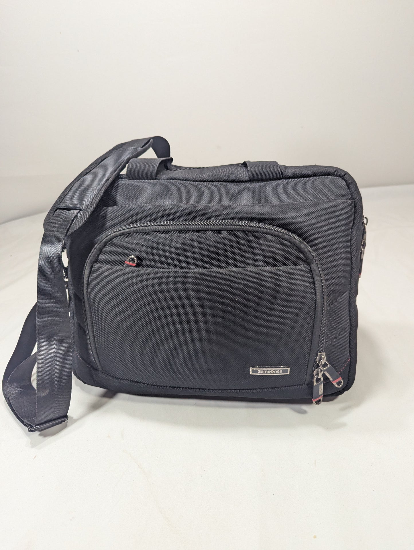 Samsonite Title will update soon