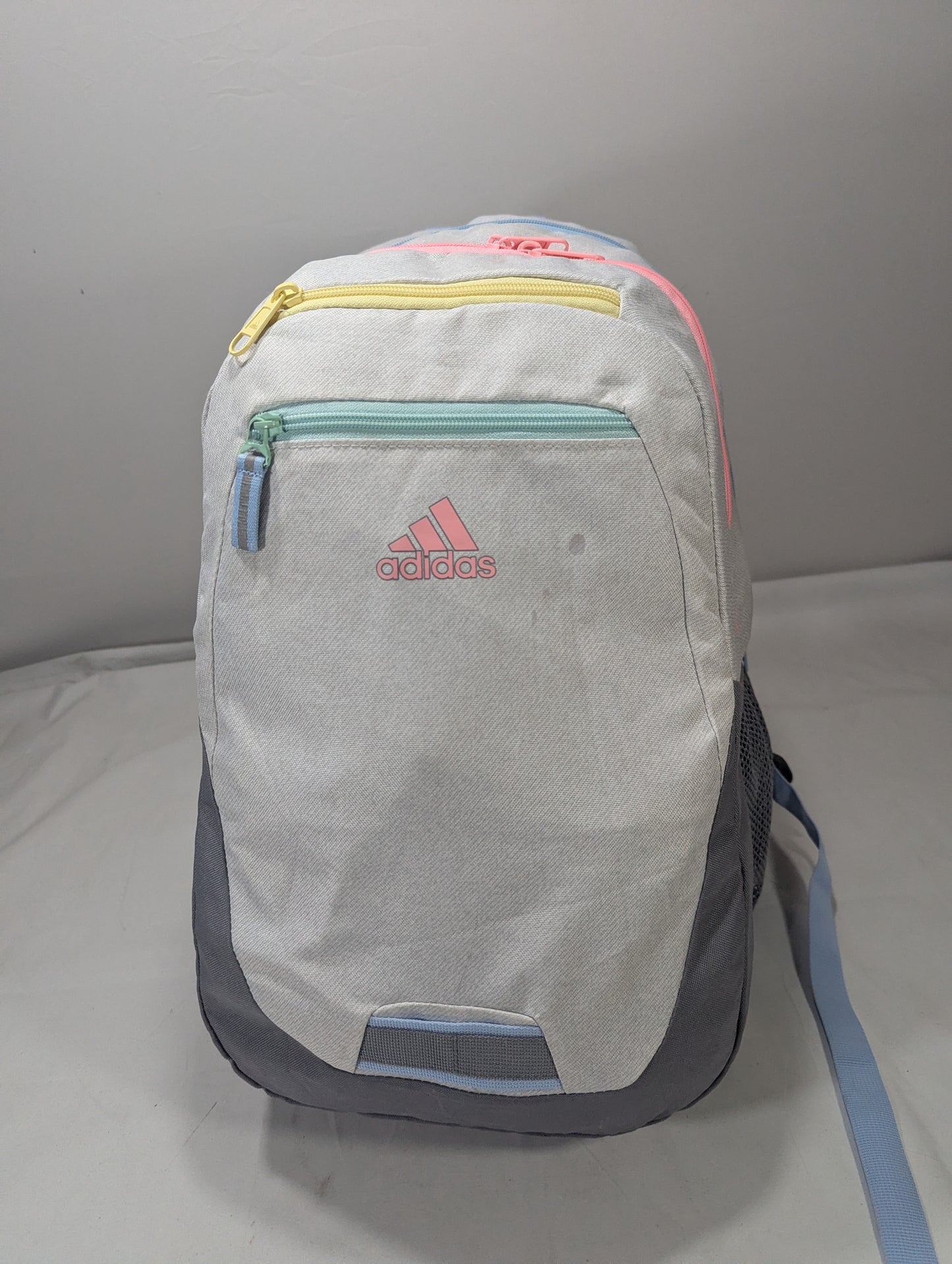 Adidas Title will update soon