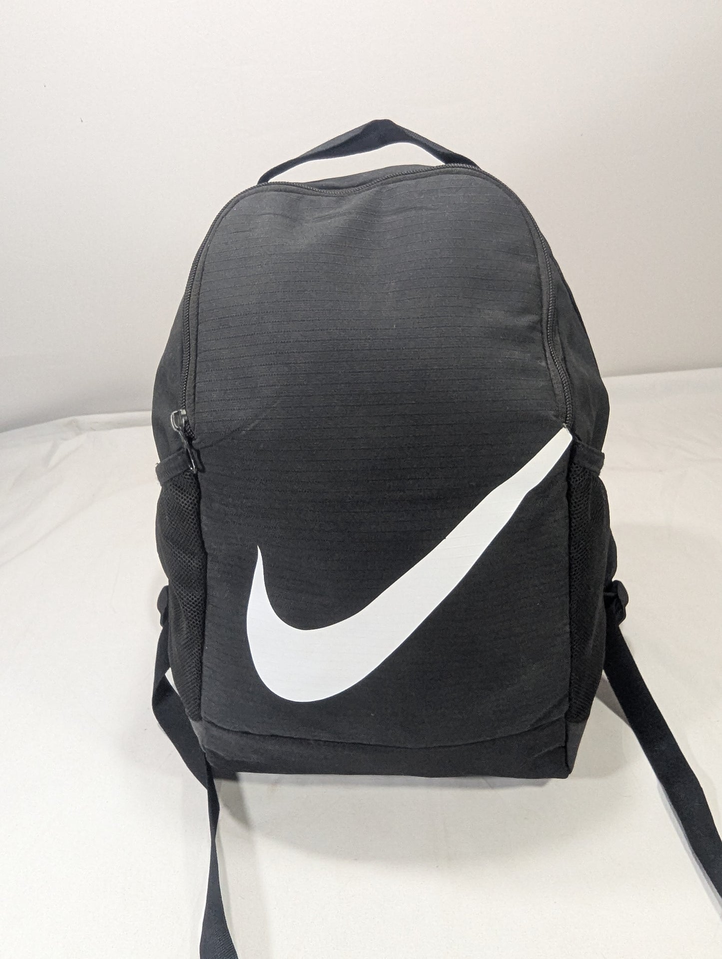 Nike Title will update soon