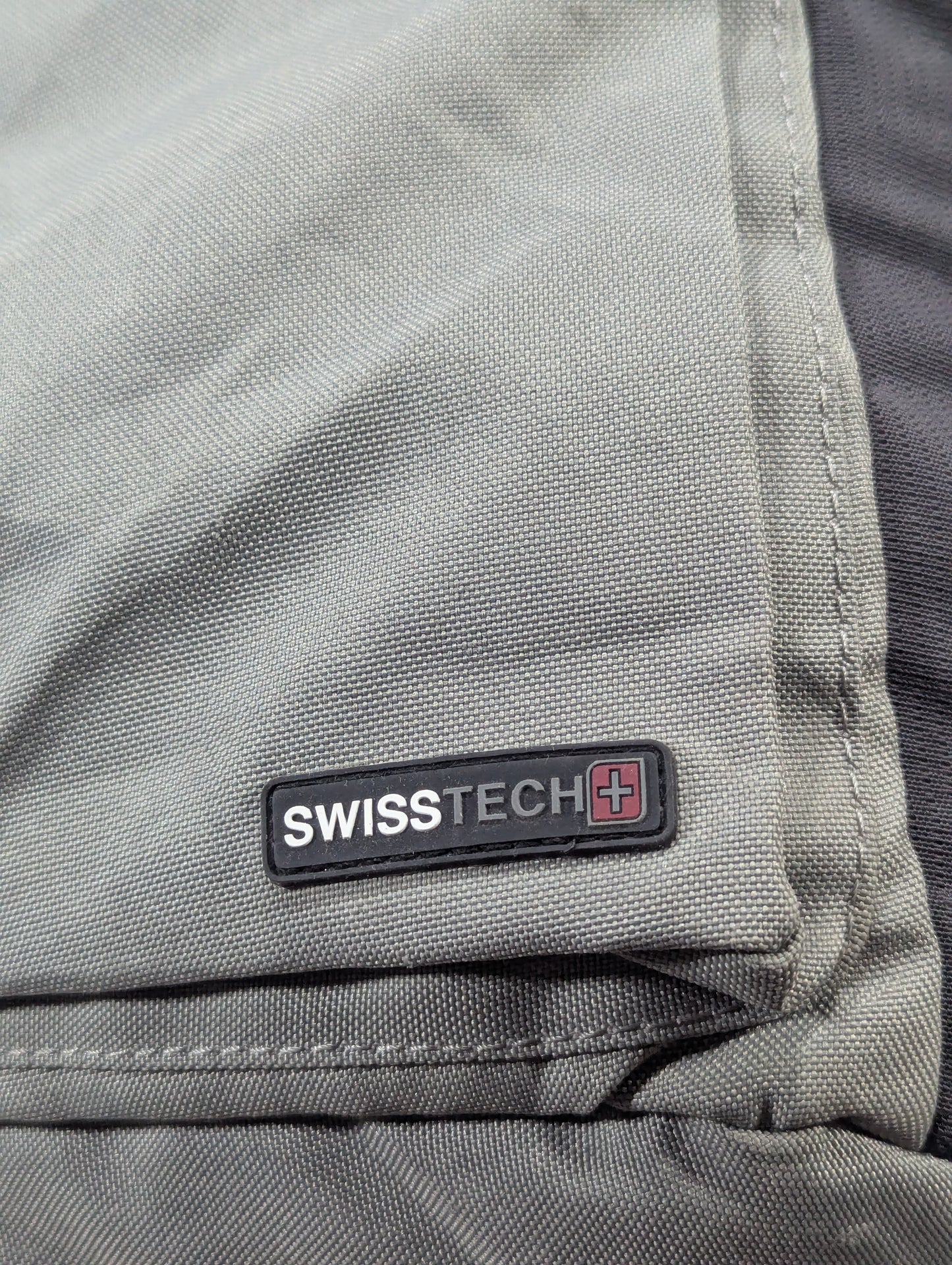 SwissTech Title will update soon