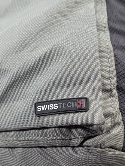 SwissTech Title will update soon