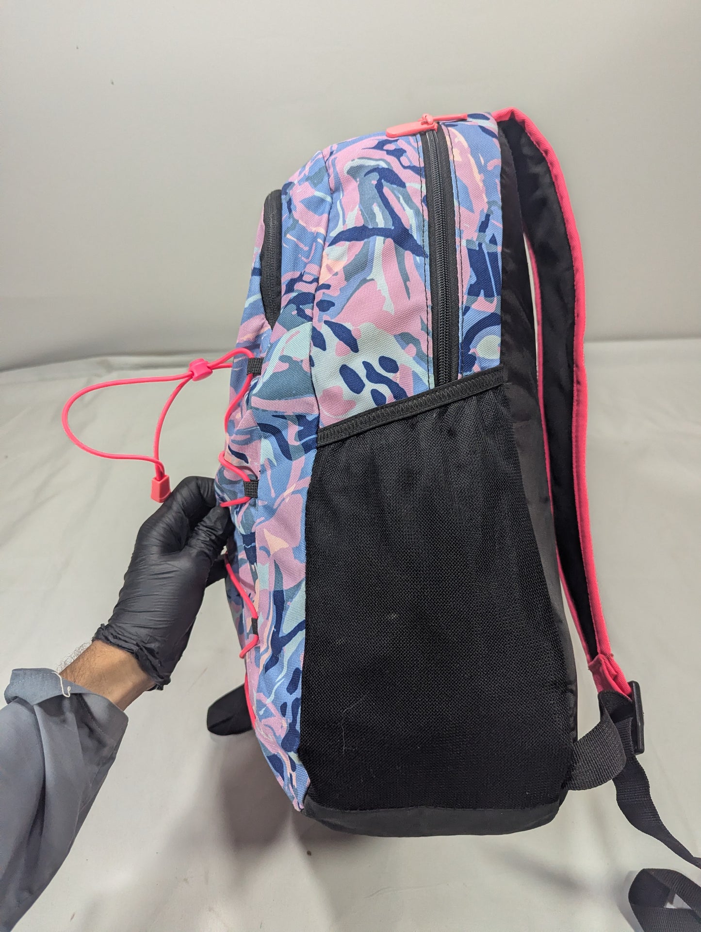 UA Title will update soon