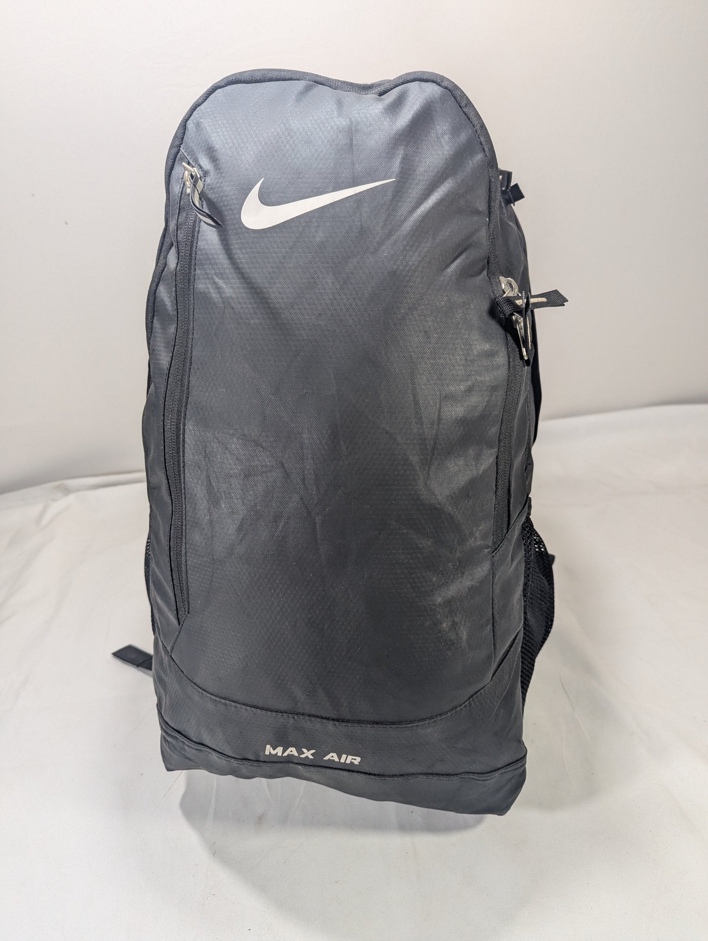 Nike Title will update soon
