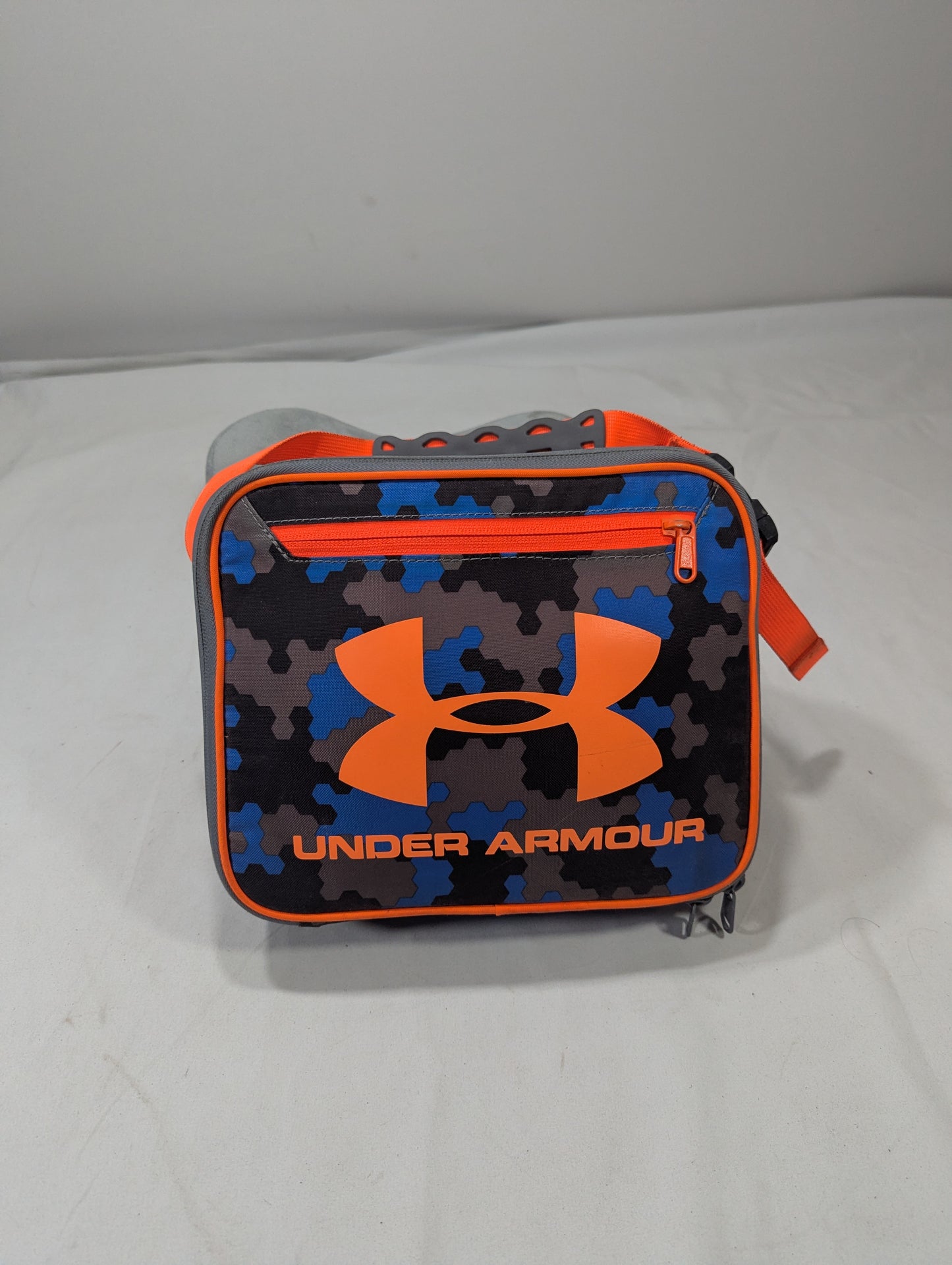 UA Lunch  Title will update soon