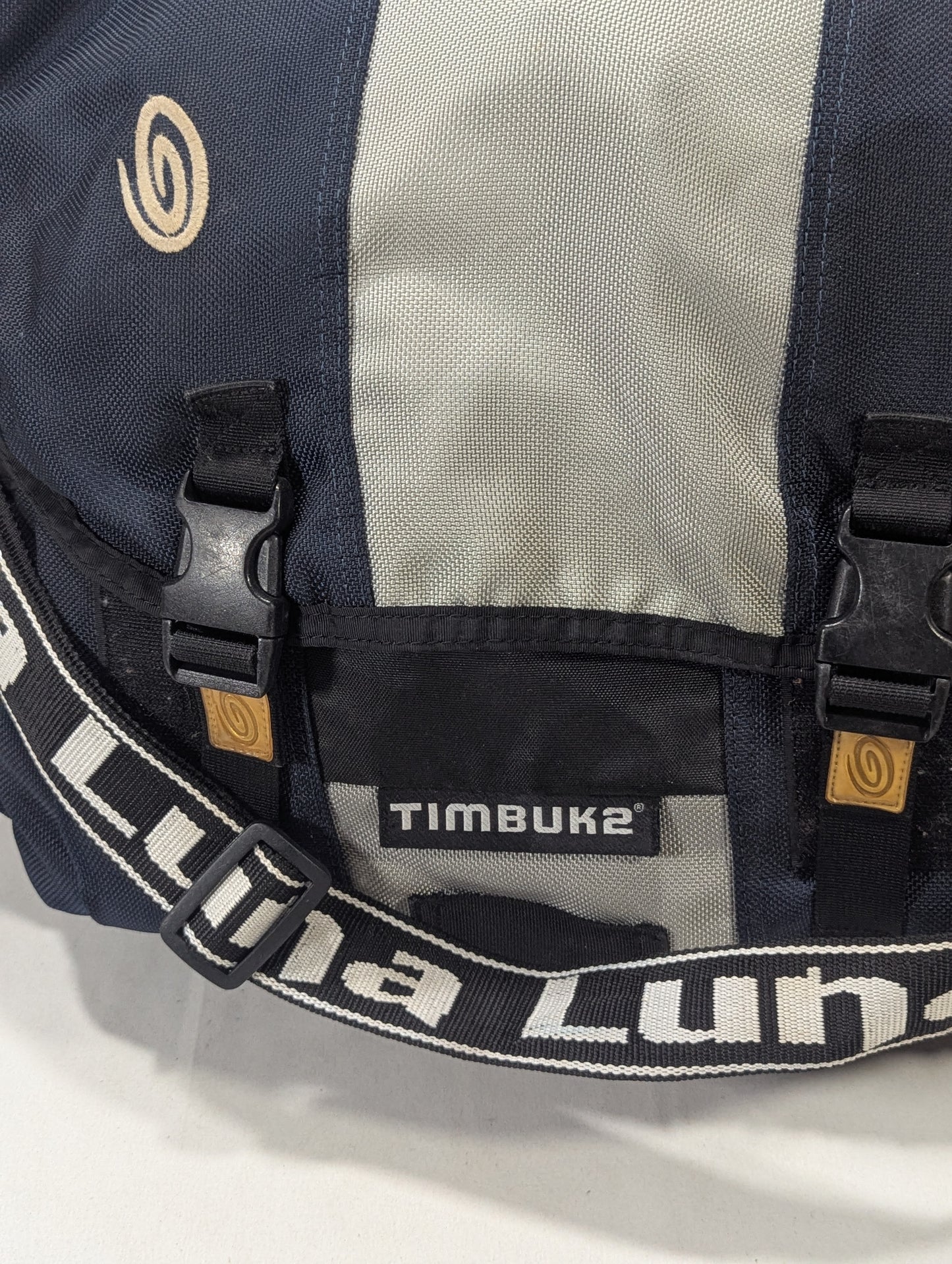 TIMEBUK Title will update soon