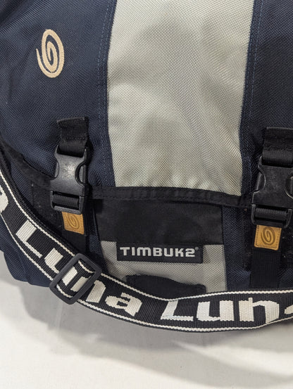 TIMEBUK Title will update soon