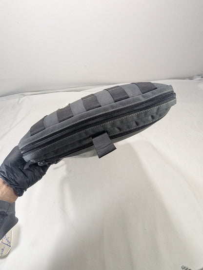 Tactical sleeve Title will update soon