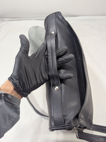 Leather Title will update soon
