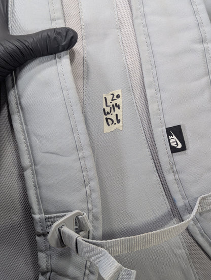 Nike Title will update soon
