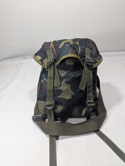 Camouflage Title will update soon
