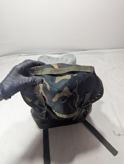 Camouflage Title will update soon