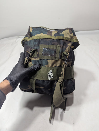 Camouflage Title will update soon
