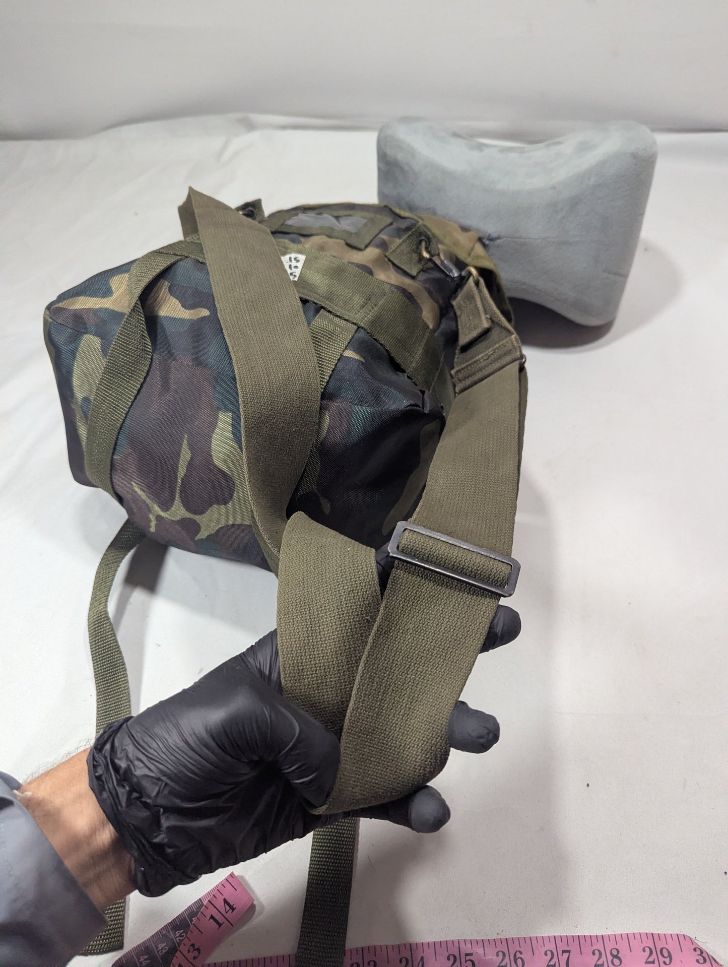 Camouflage Title will update soon