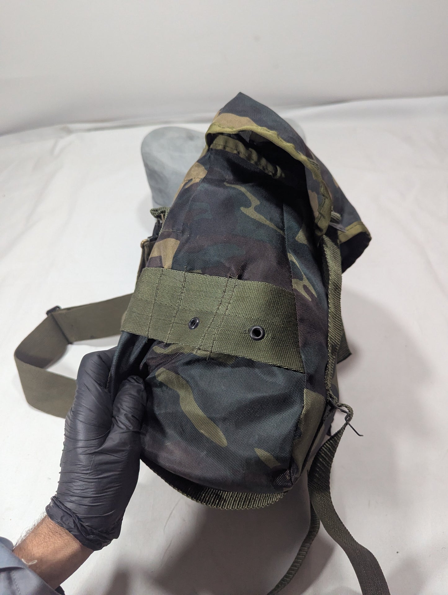 Camouflage Title will update soon