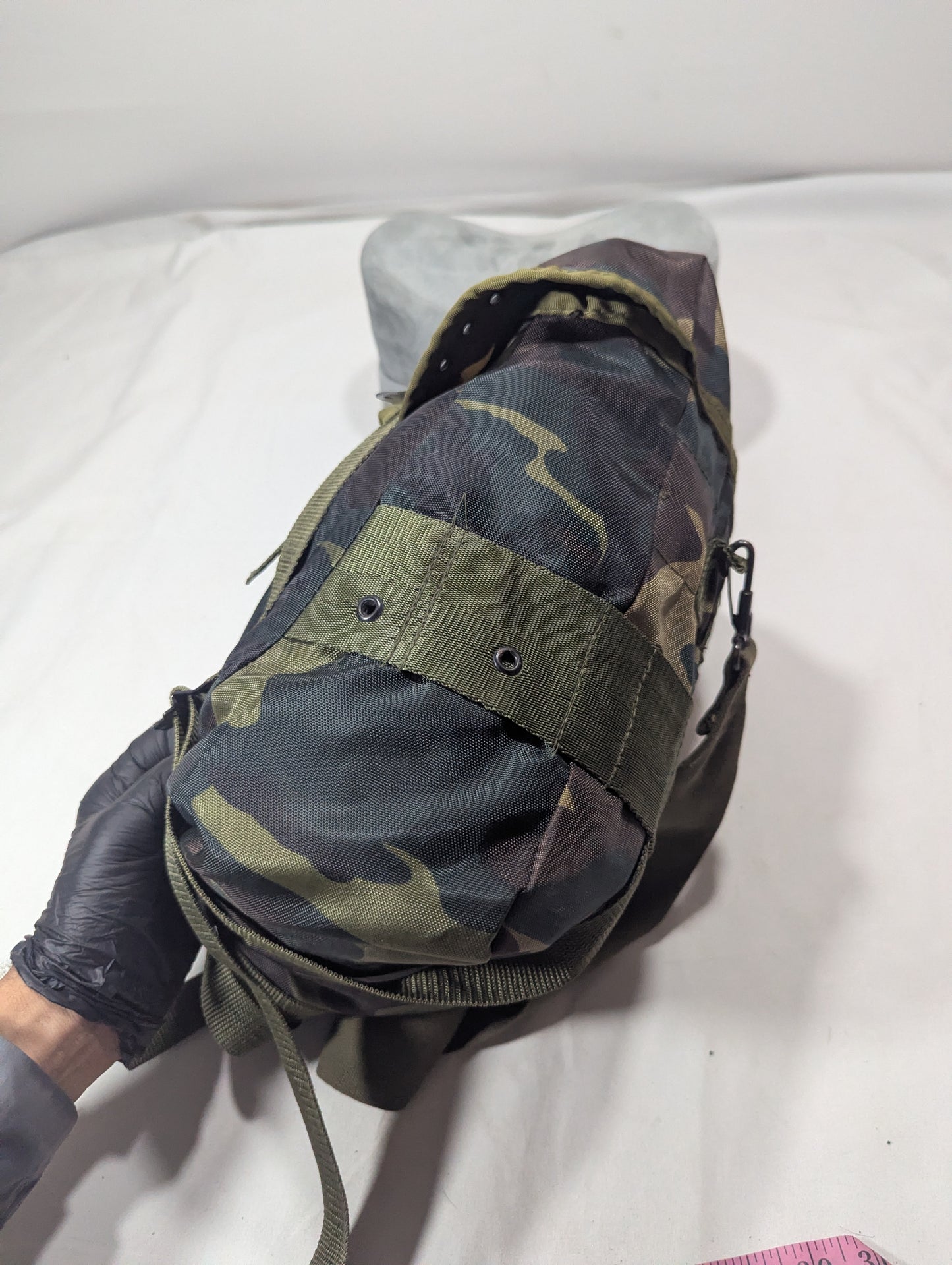 Camouflage Title will update soon