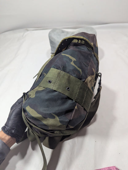 Camouflage Title will update soon