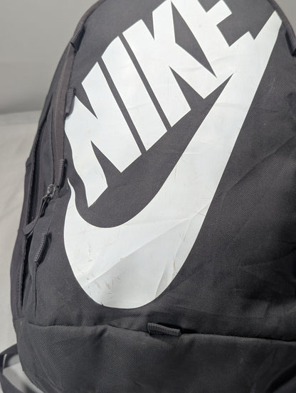 Nike Title will update soon