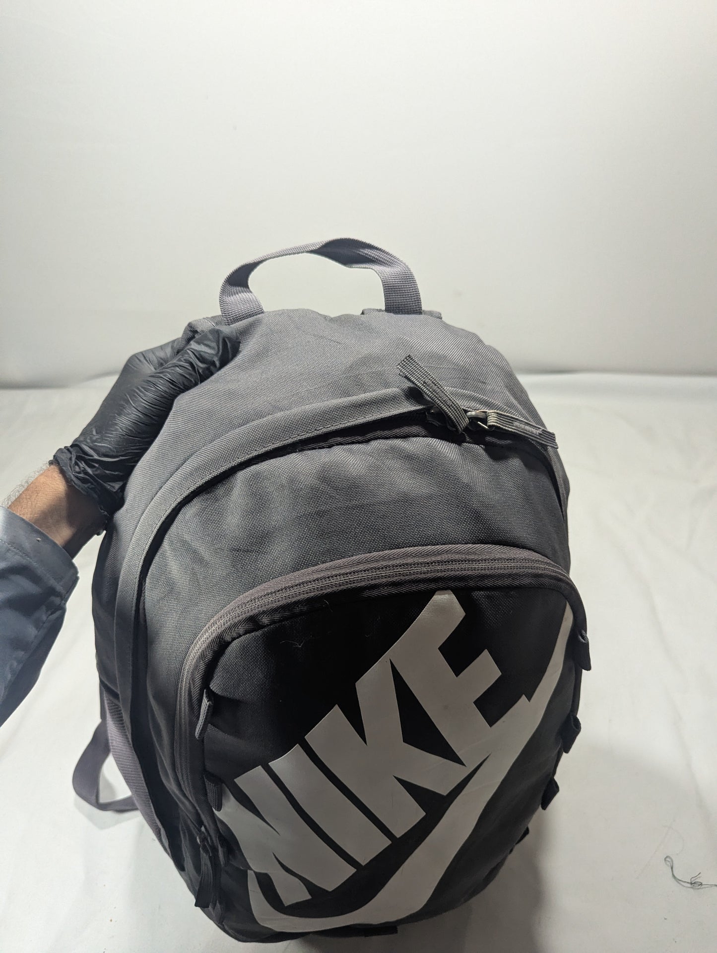 Nike Title will update soon