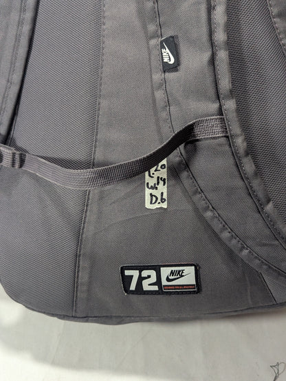Nike Title will update soon