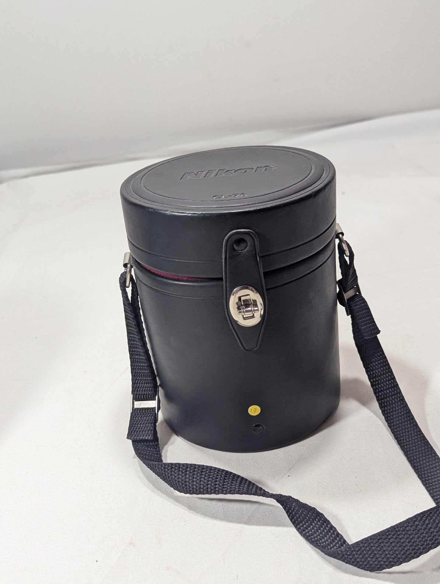 Camera Title will update soon