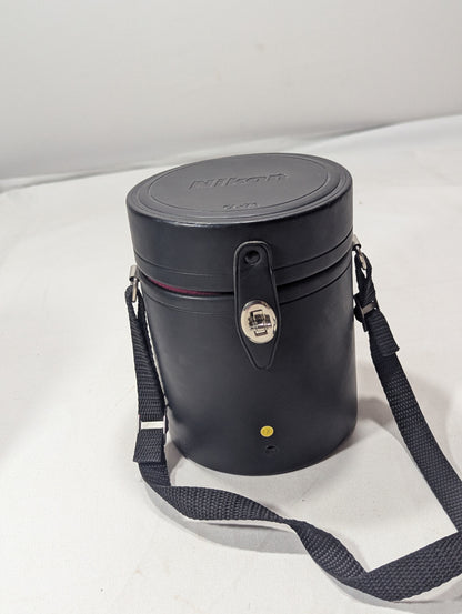 Camera Title will update soon