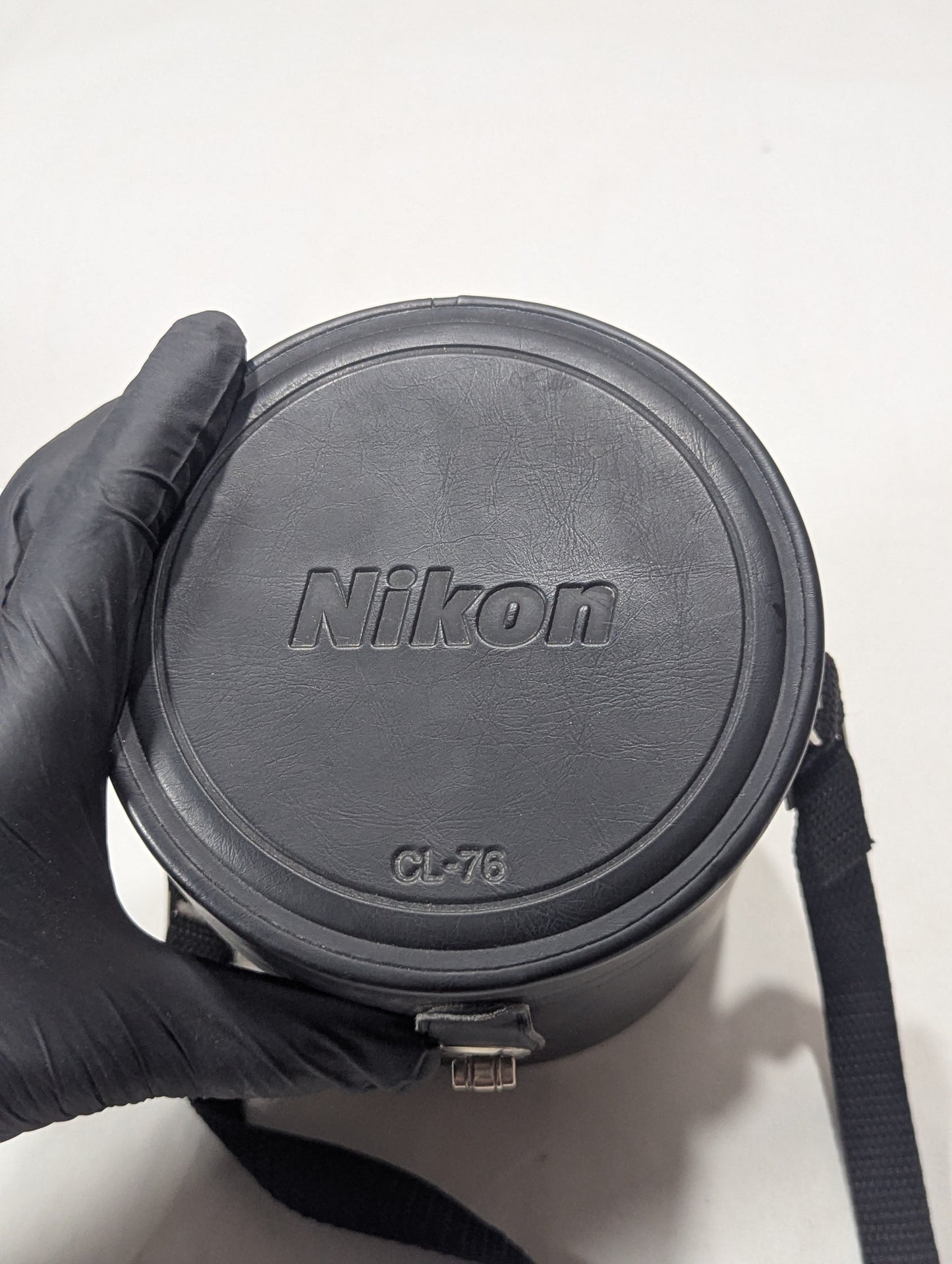 Camera Title will update soon