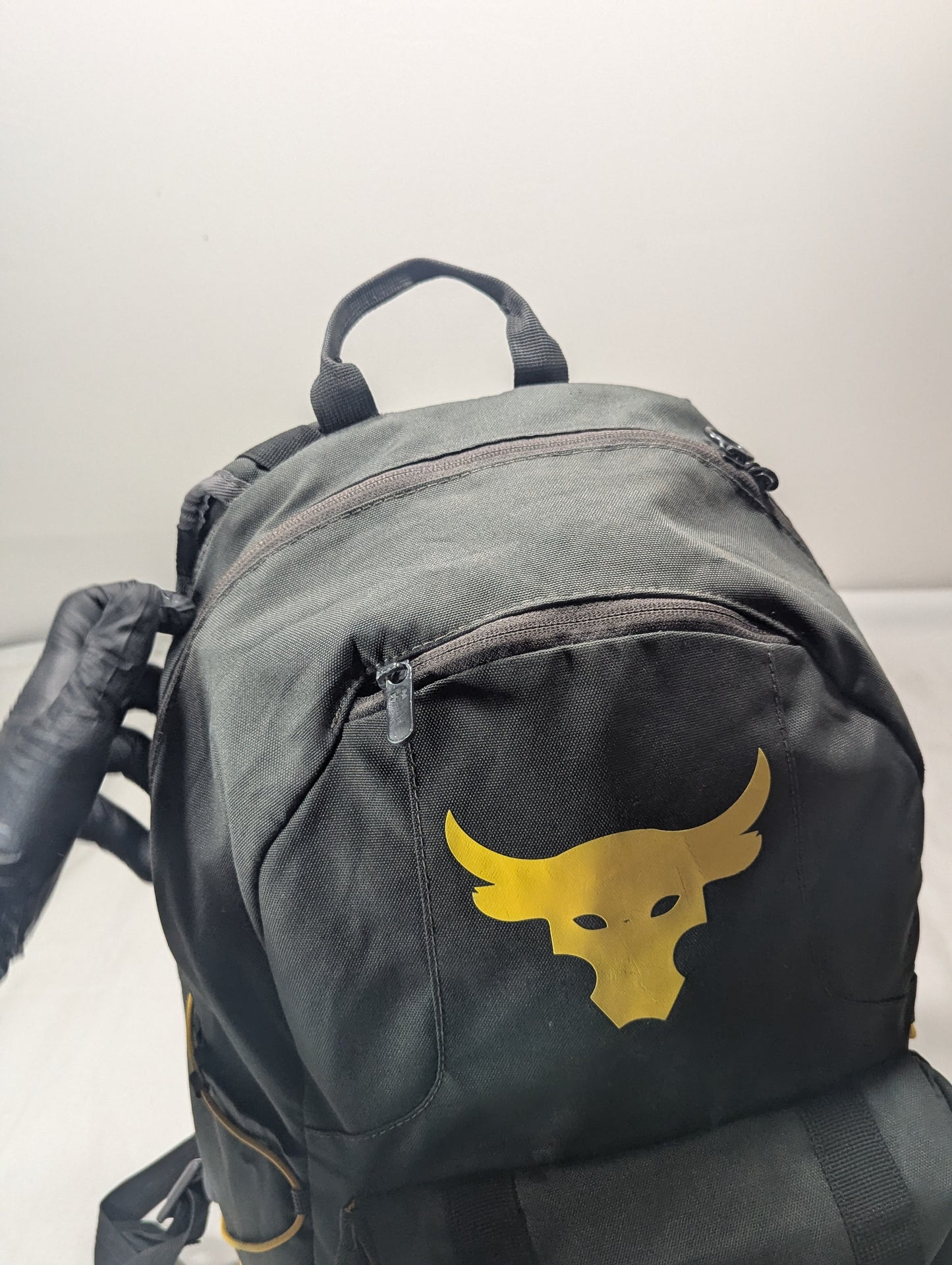 UA Bull Title will update soon