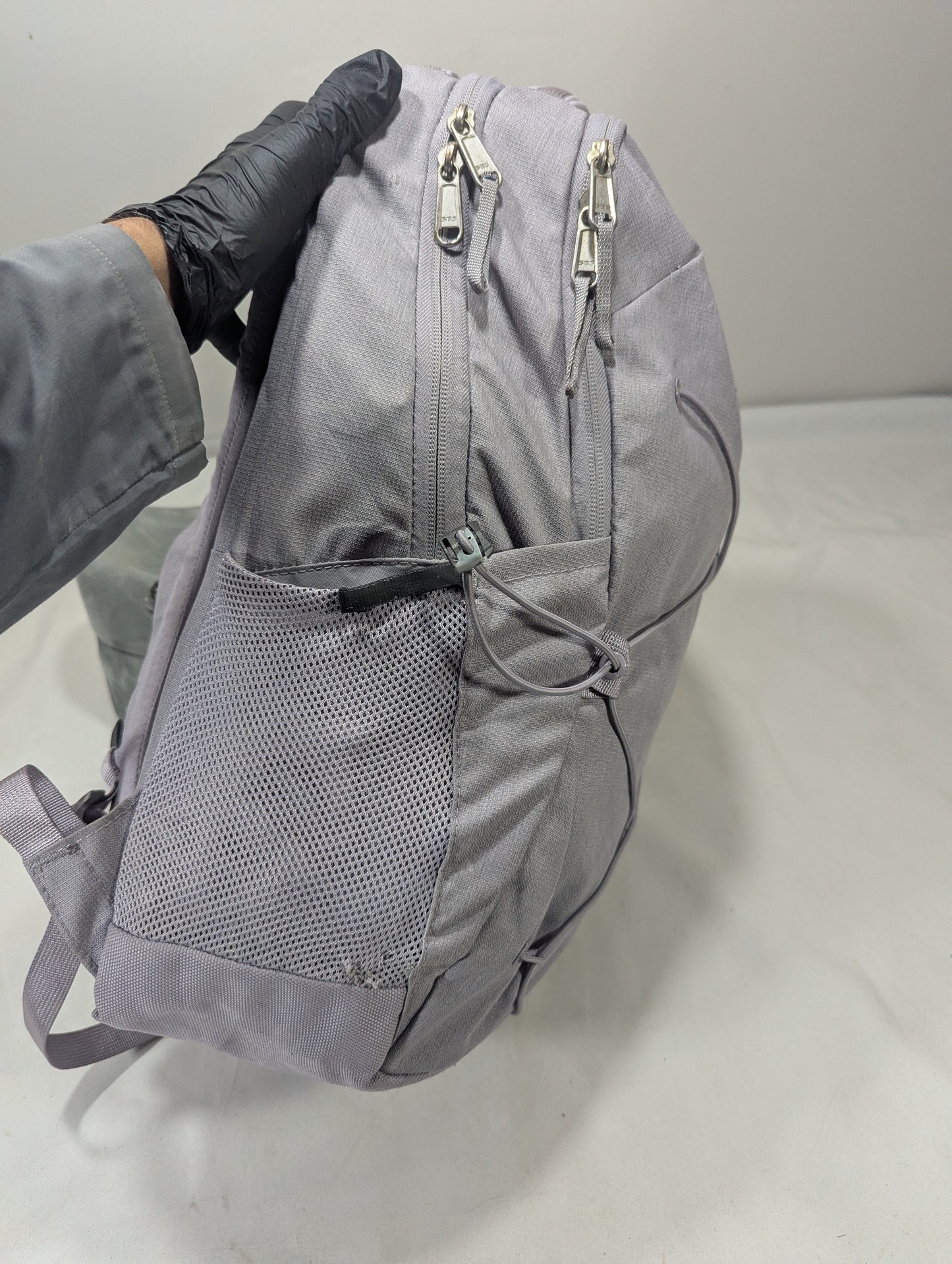 The North Face Title will update soon
