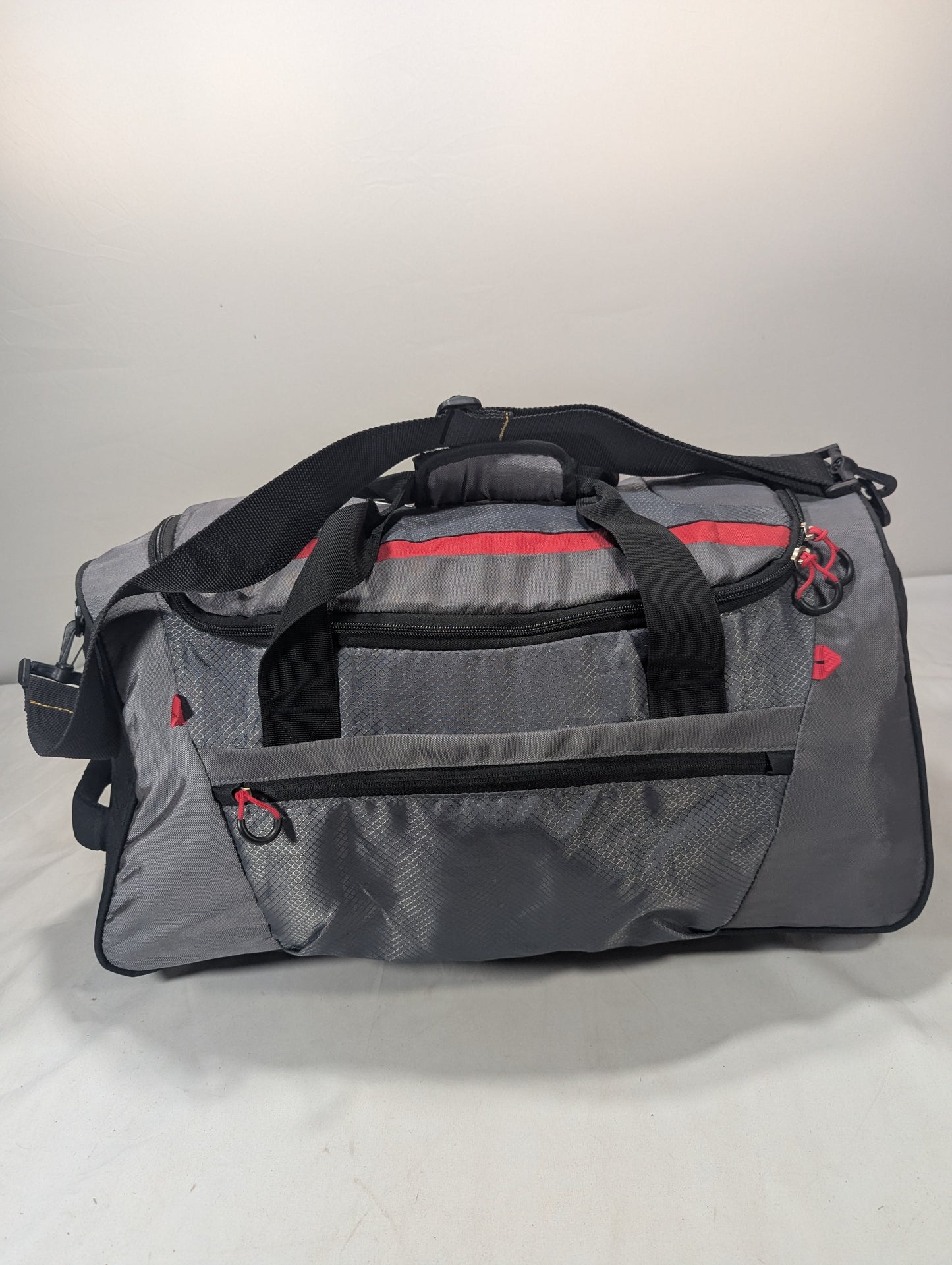 Swiss gear bag