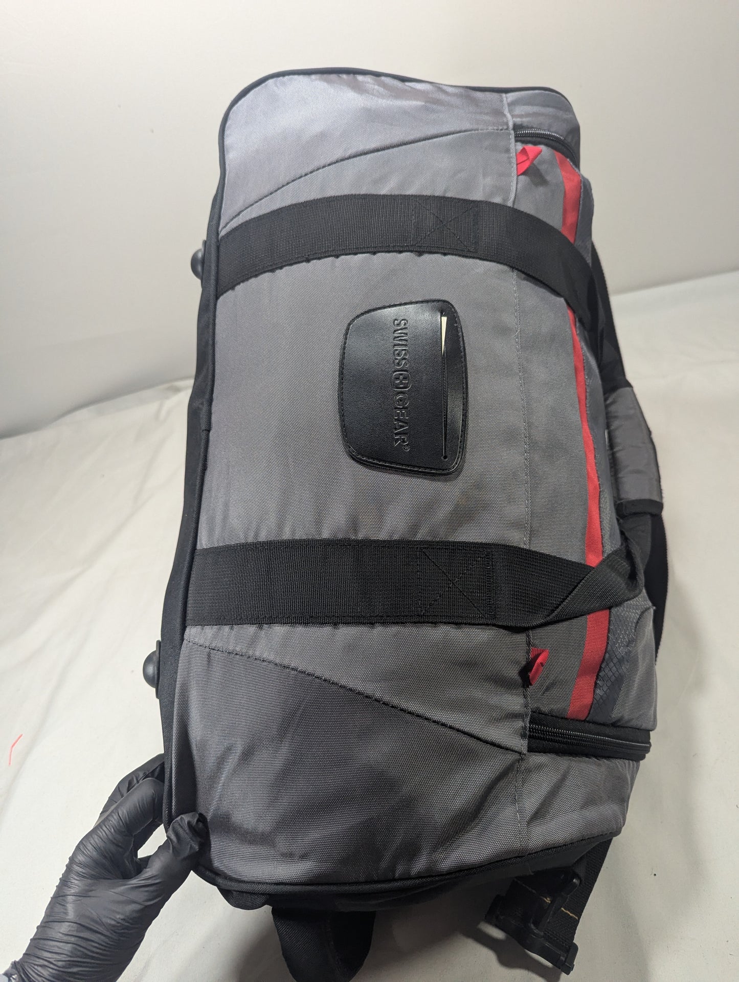 Swiss gear bag