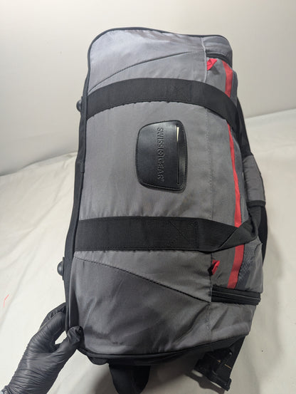 Swiss gear bag