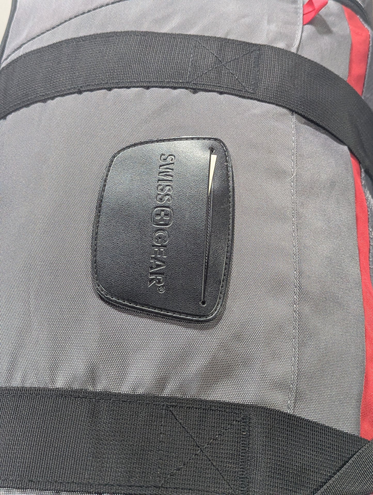 Swiss gear bag