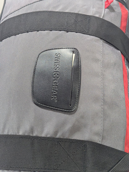 Swiss gear bag