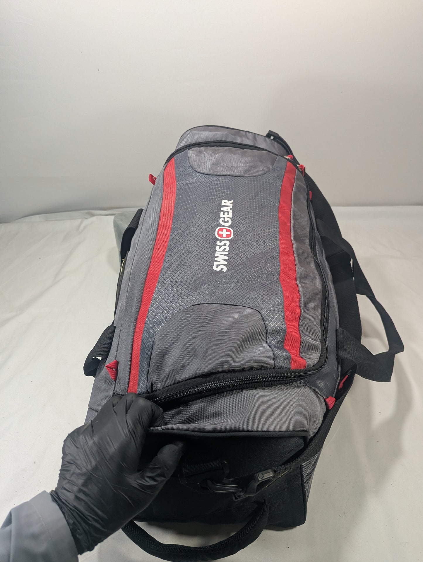 Swiss gear bag