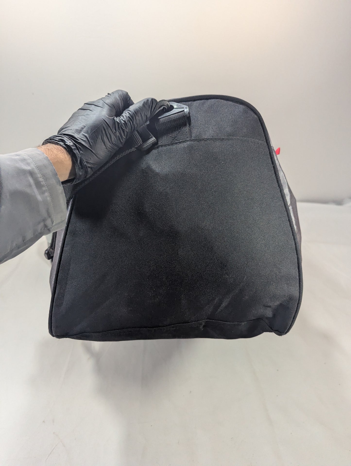 Swiss gear bag